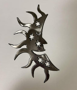 Sun Moon Stars