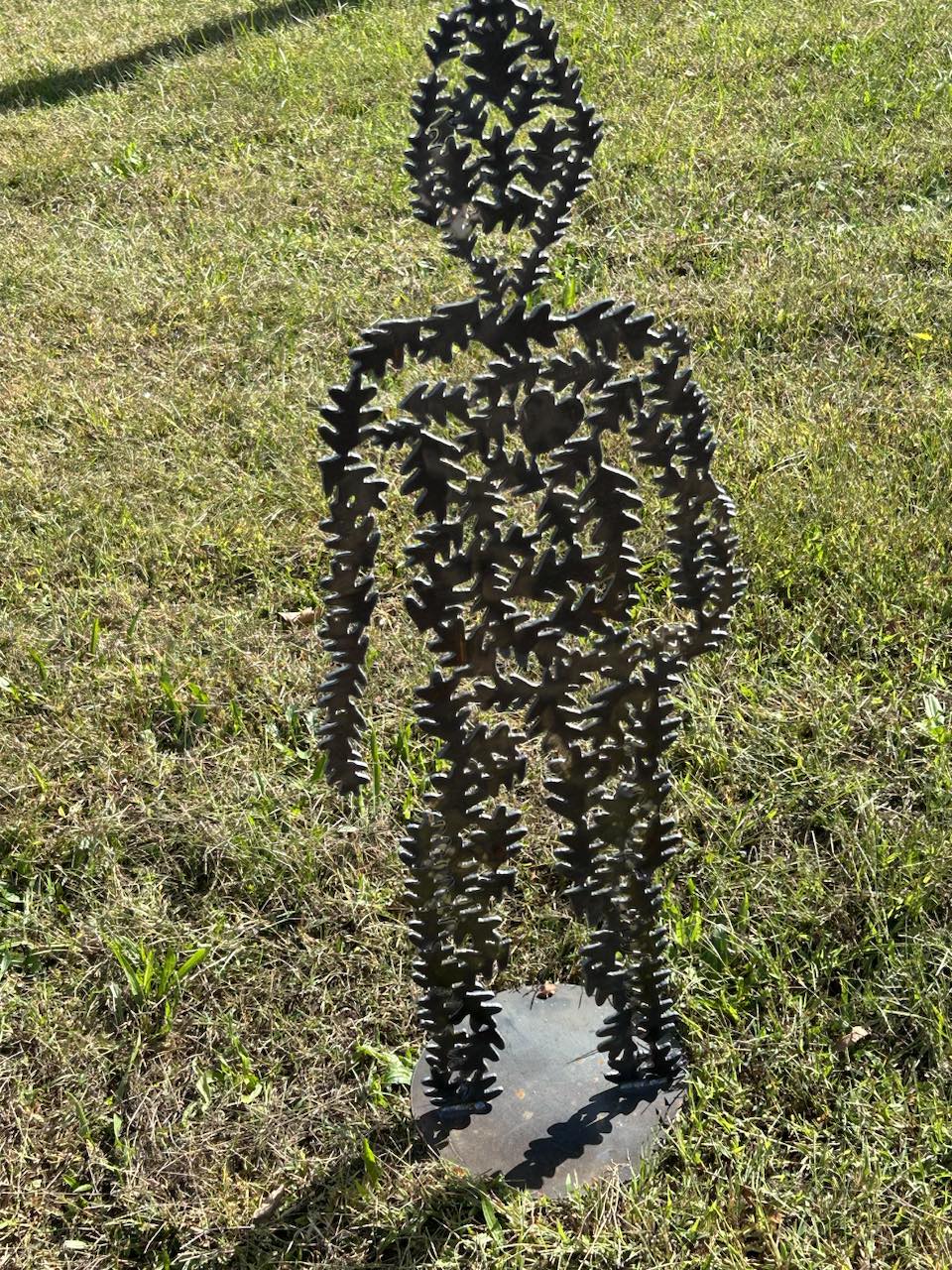 Leaf Man