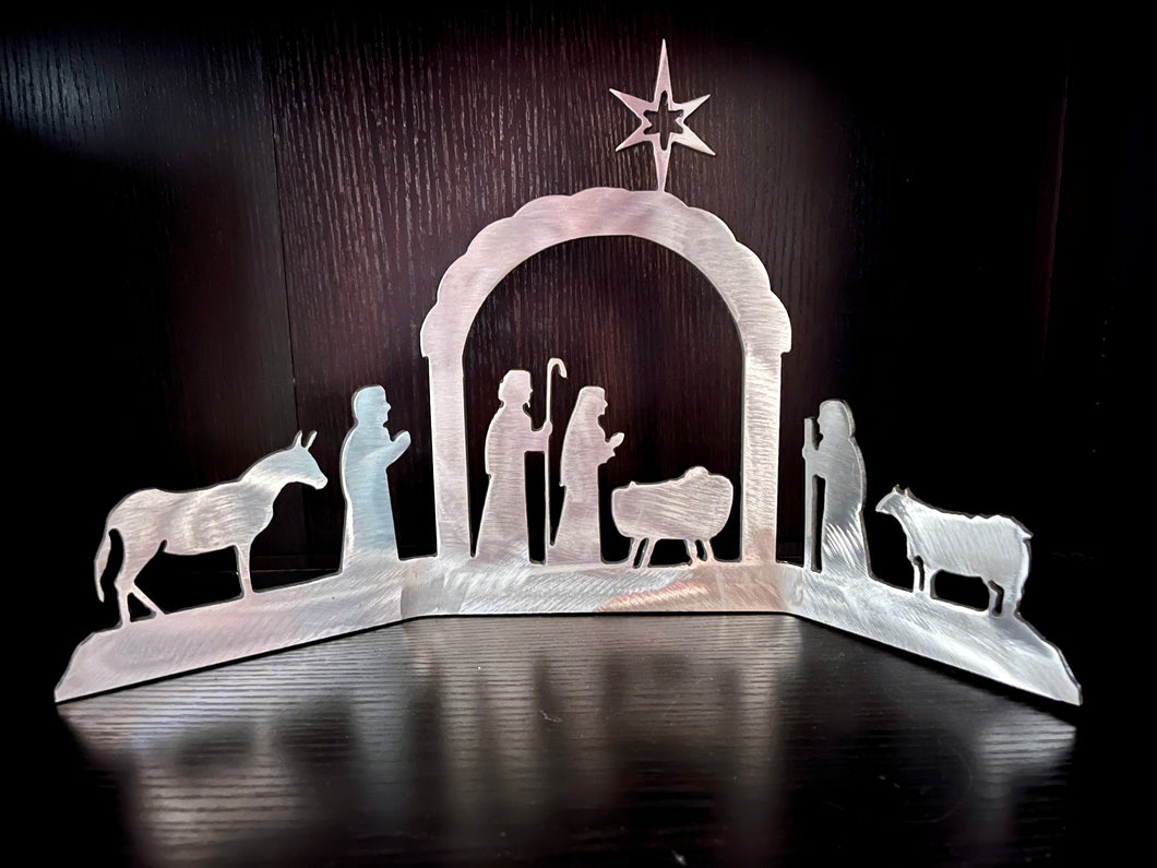 Nativity 2023 Edition