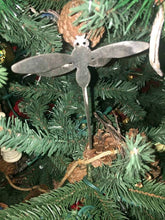 Load image into Gallery viewer, Dragonfly Ornament