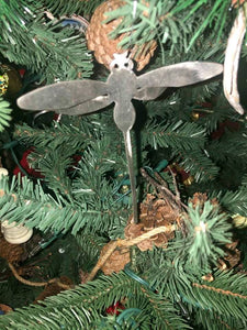 Dragonfly Ornament