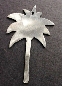 Palmetto Tree Ornament