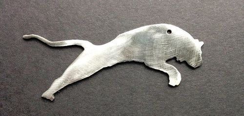 Tiger Ornament