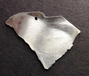 South Carolina Ornament