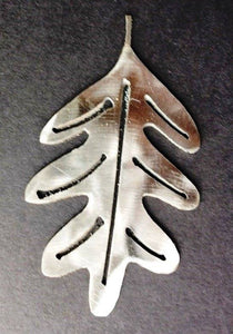 Oak Leaf