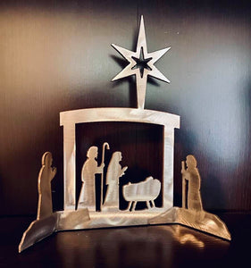 2021 Creche