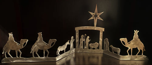 Creche 2022