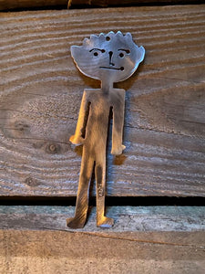 Little Boy - Christmas 2021 Collectible