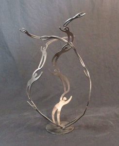 Rising Souls (15 inch)