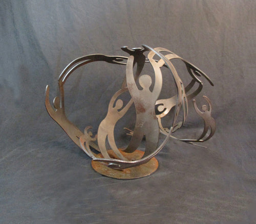Rising Souls (18 inch)