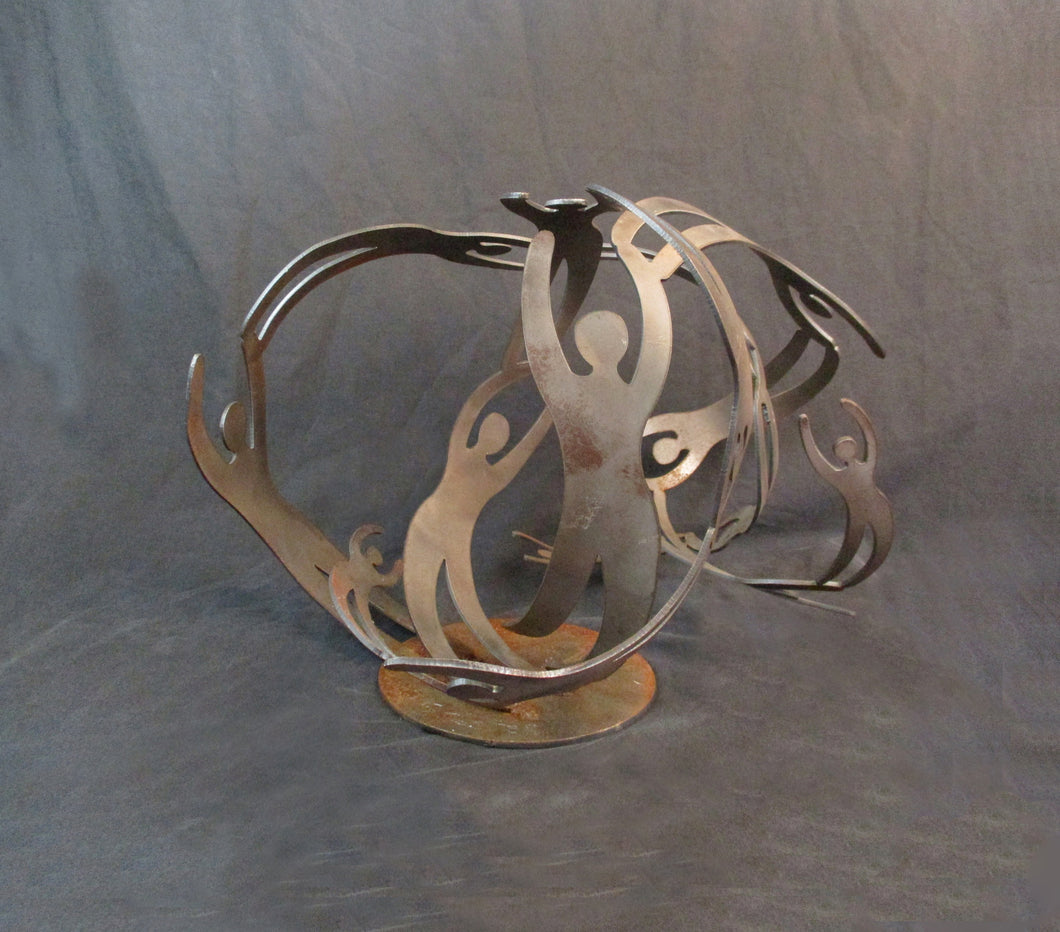Rising Souls (18 inch)