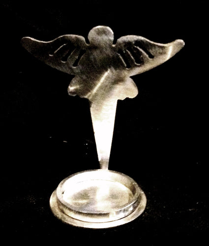 Angel Votive Holder