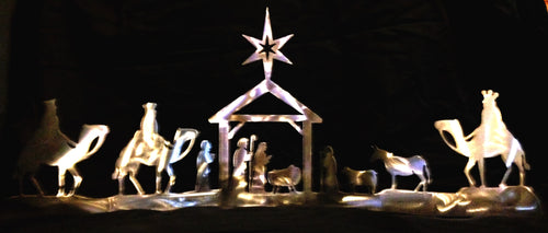 Creche Series 2015