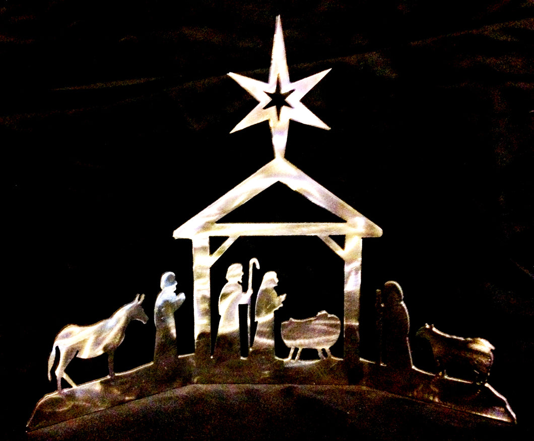 Creche Series 2017
